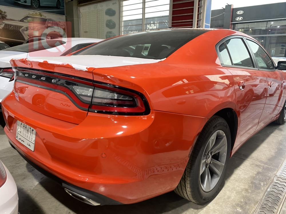 Dodge Charger
